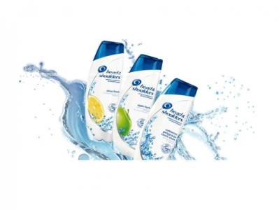 Konkurs "Head&Shoulders – Piękne włosy bez łupieżu" w sieci drogerii Laboo