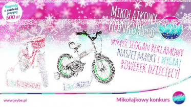 Mikałojkowy Konkurs od JeyBe