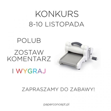 Konkurs "Nasz fanpage ma już ponad 20000 polubień"