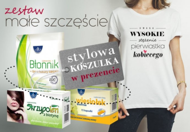 Wygraj suplementy diety oleofarm