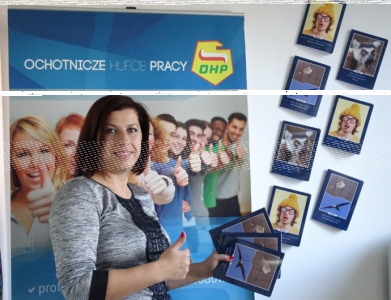 Konkurs fotograficzny "Zeszyt do kariery"