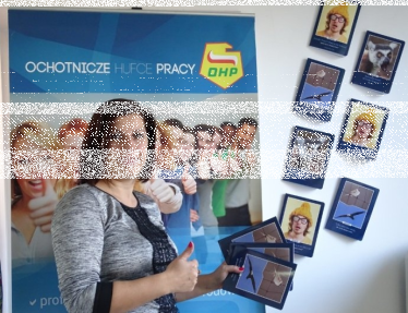 Konkurs fotograficzny "Zeszyt do kariery"