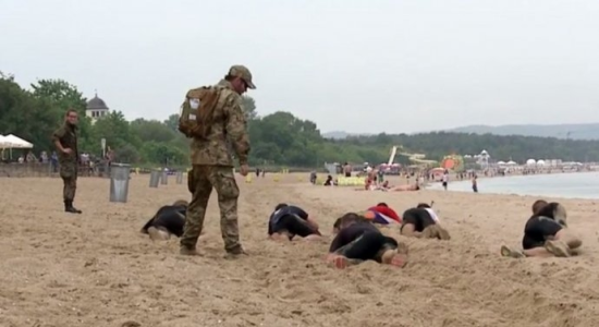 Wygraj pakiet startowy na "Bieg wojowników w Święto Niepodległości"