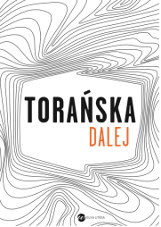 Wygraj książkę "Dalej"