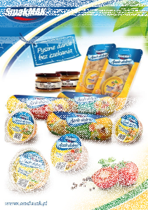 Konkurs "Aaale dobre nagrody SmakMAK"