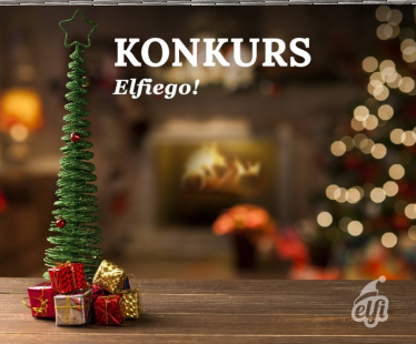Konkurs Elfiego!