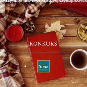 Konkurs fotograficzny "Twój idealny jesienny wieczór"