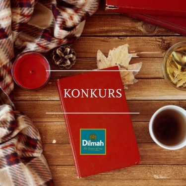 Konkurs fotograficzny "Twój idealny jesienny wieczór"