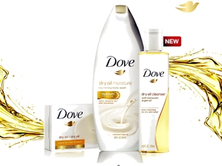 Konkurs "Odżywcza pielęgnacja na jesień z Dove" do godz. 20:00