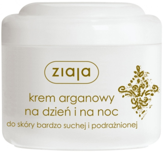 Konkurs "Ziajowo-arganowo!"