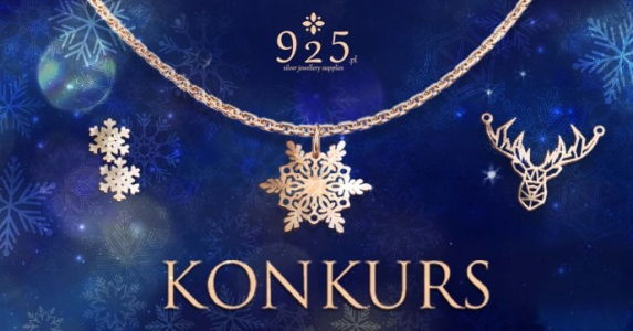 Konkurs "Świąteczne prezenty z 925.pl"
