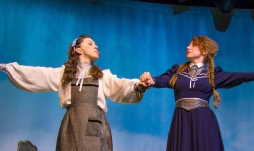 Wygraj bilety do Teatru Kamienica! Warszawa