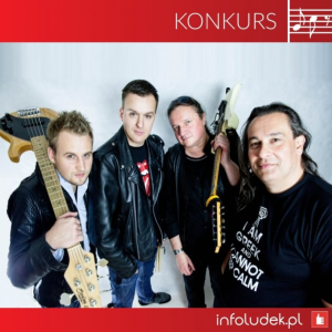 Wygraj bilety na koncert zespołu "DŻEM" w Zielonej Górze