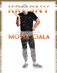 Wygraj DVD "Mowa Ciała" Ireneusz Krosny, do godz. 20:00
