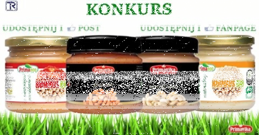 Wygraj produkty Primavika - do 14.00!
