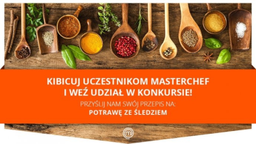 Konkurs "Spędzaj czas z TVN"