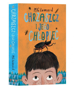 Konkurs "Mój niezwykły przyjaciel"