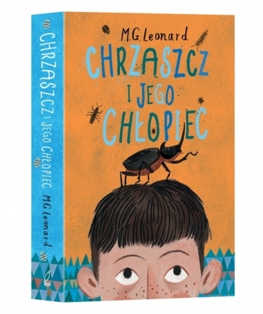 Konkurs "Mój niezwykły przyjaciel"