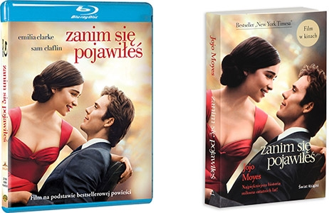 Konkurs "Zanim się pojawiłeś"