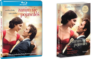 Konkurs "Zanim się pojawiłeś"