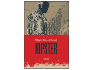 Wygraj książkę "Hipster"