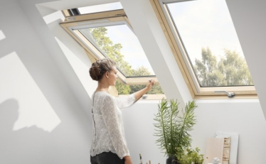 Wygraj okno dachowe VELUX