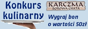 Konkurs kulinarny "Przepis na tarty" Jaworzno