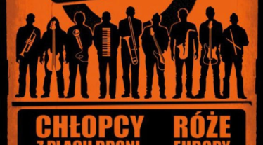 Konkurs "Kult, Róże Europy i Chłopcy z Placu Broni – zgarnij zaproszenia" Oświęcim, do godz. 18:00