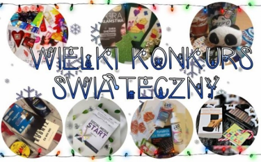 Wielki Konkurs Świąteczny