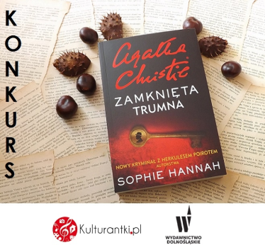 Konkurs "Współczesny Hercules Poirot"