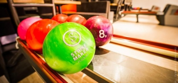 Wygraj zaproszenie na kręgle! Pszczyna, do godz. 08:00