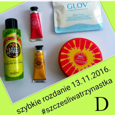 Wygraj kosmetyki od Dyplomacja i łowy