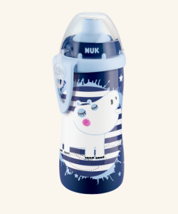 Wygraj kubek ze słomką dla dziecka