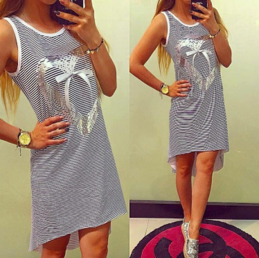 Wygraj przepiękną właską sukienkę