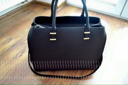 Wygraj torebkę od Her Clothes