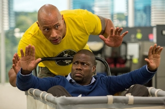 Konkurs "Agent i pół" do godz. 12:00