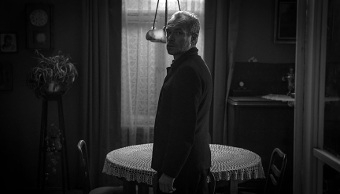 Konkurs "Ederly - seans filmu i spotkanie z reżyserem" Wrocław, do godz. 12:00