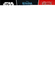 Konkurs "Ferie z Disneyem - Leclerc"