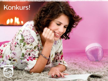 Konkurs "Kolory przyjemności"