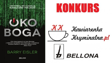 Konkurs wraz z Okiem Boga