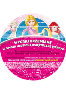 Konkurs "Niesamowita transformacja Carrefour"