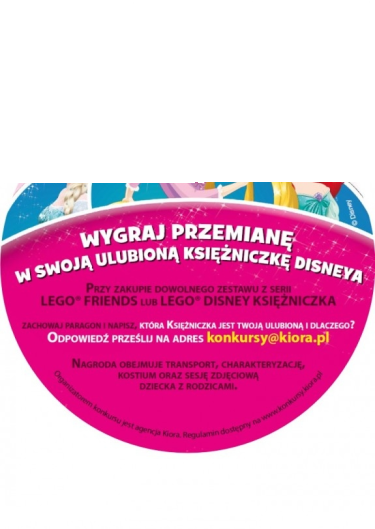 Konkurs "Niesamowita transformacja Carrefour"