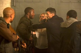 Konkurs "Noc oczyszczenia: Czas wyboru" do godz. 12:00