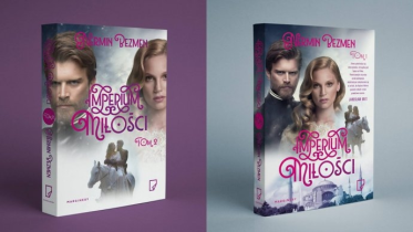 Wygraj książki od Wspaniałe stulecie, do godz. 18:00