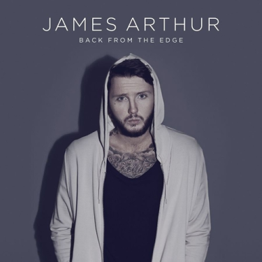 Wygraj nowy album Jamesa Arthura