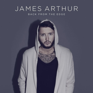 Wygraj nowy album Jamesa Arthura