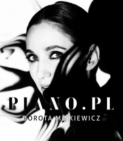 Wygraj płytę Doroty Miśkiewicz