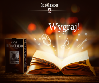 Konkurs "DecoMorreno i..."