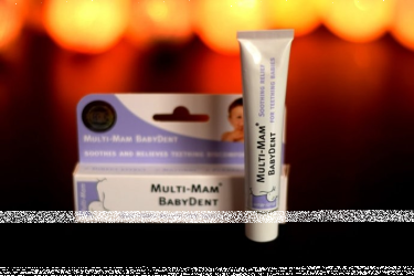 Konkurs dla kobiet karmiacych "Rozgryzamy gryzienie z Multi-Mam"