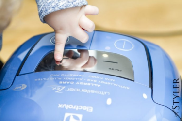 Konkurs "Jaki jest Twój ZEN? - wygraj odkurzacz"